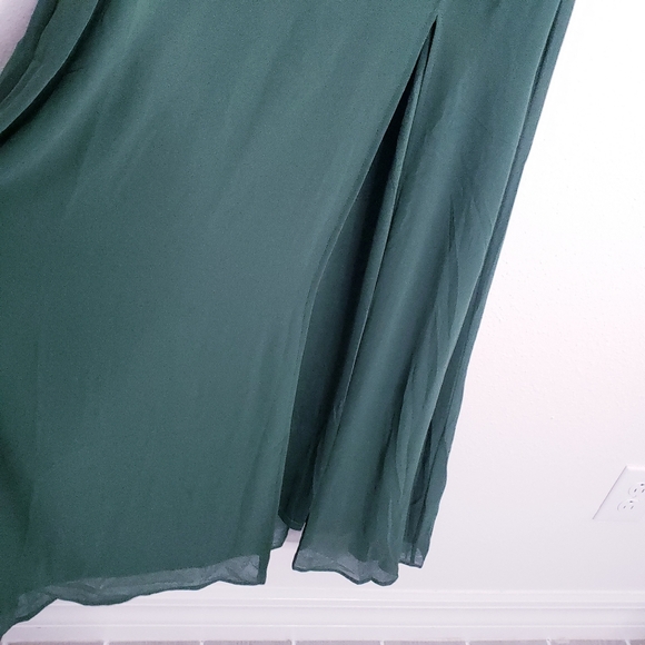 Baltic Born Giselle Maxi Dress New Without Tags - Picture 5 of 8